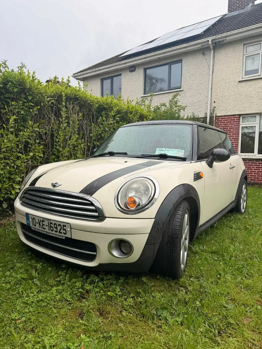 Mini Cooper - Image 1