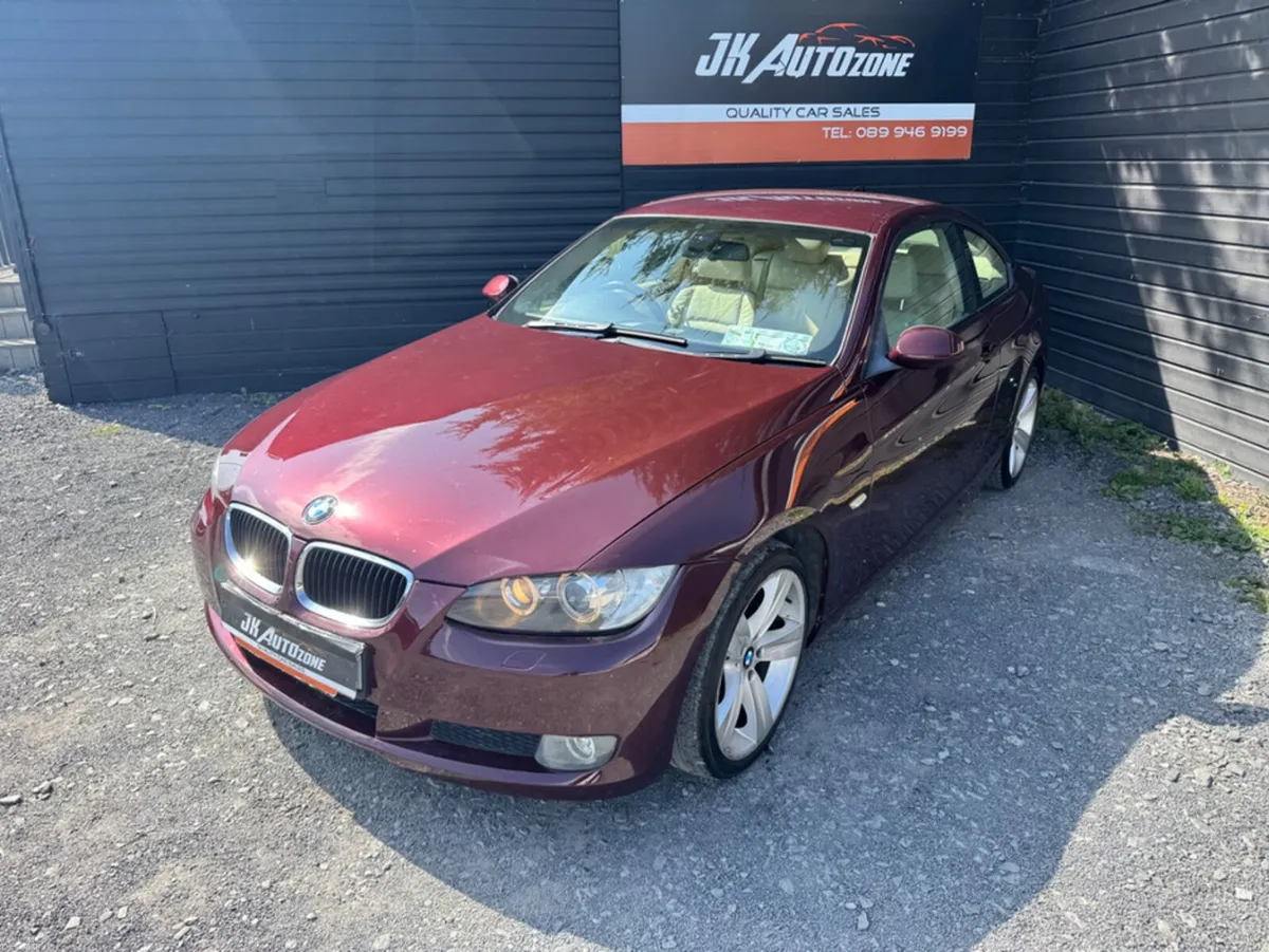 BMW 3-Series D E92 SE 2DR - Image 3