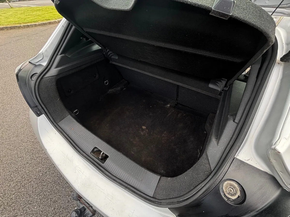 Opel Astra 2007 - Image 4