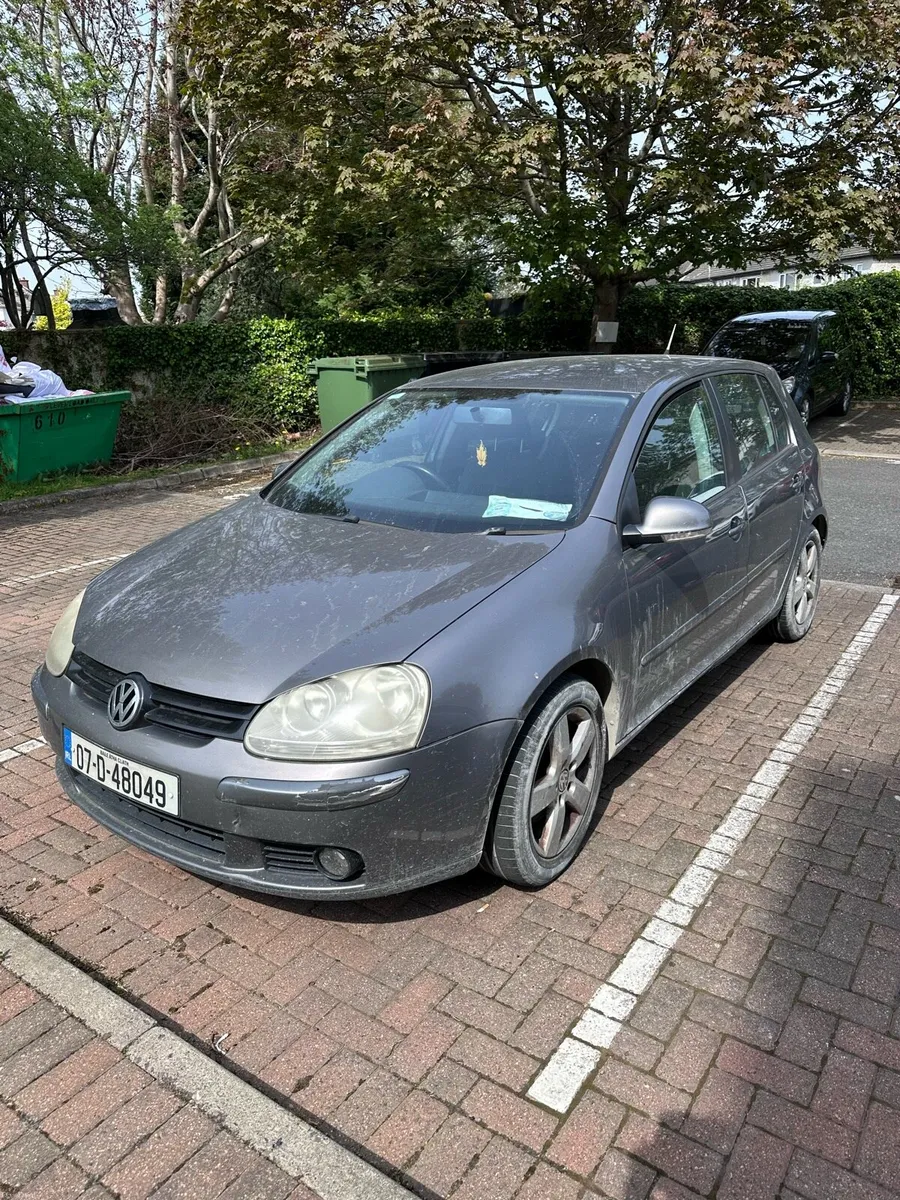 Volkswagen Golf - Image 2