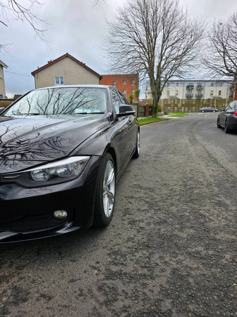 Bmw 320d - Image 1