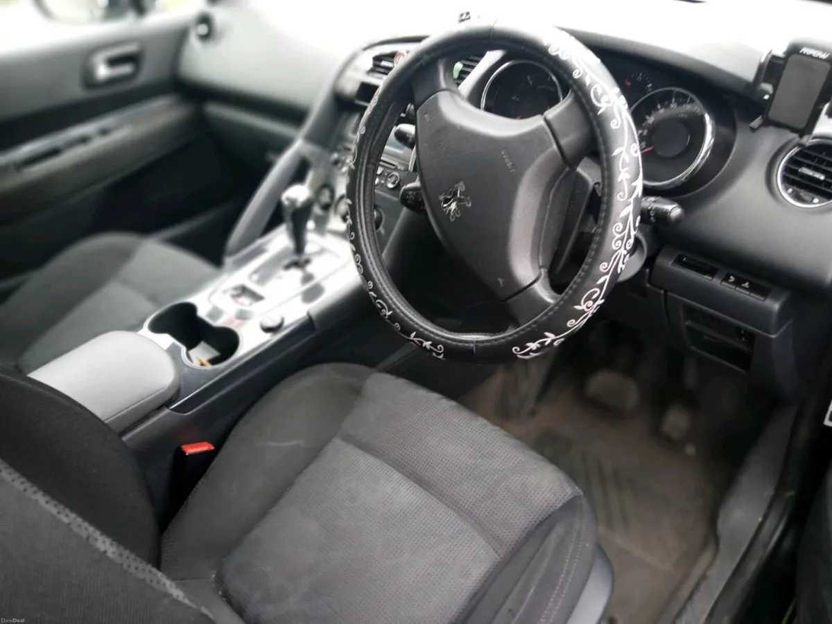 308 automatic 1.6 diesel tax and test - Image 4