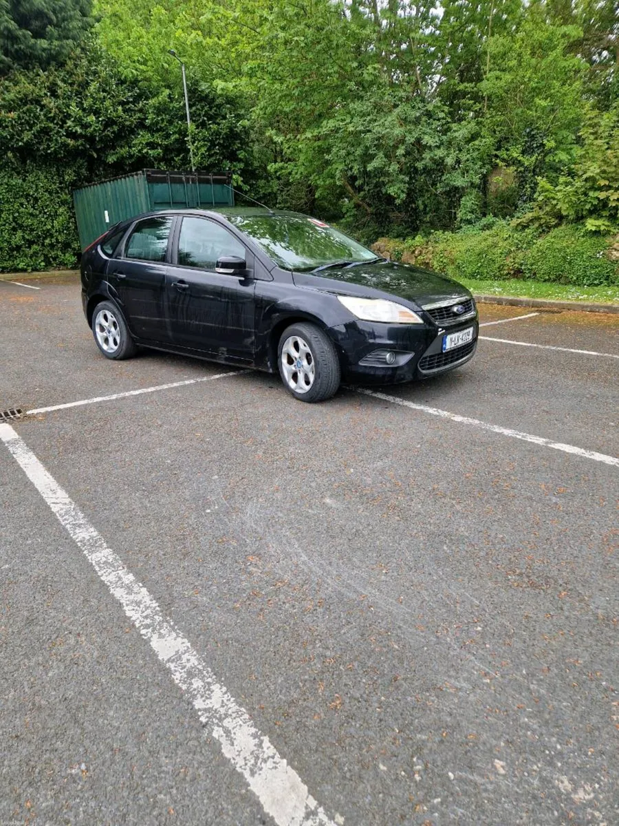 Ford focus - Image 4