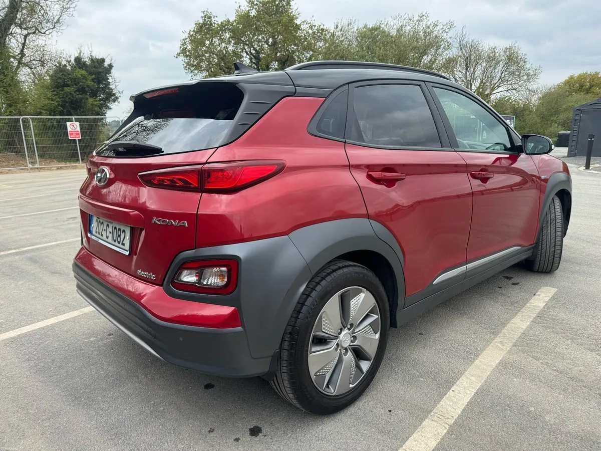 Hyundai Kona EV Premium 2 Tone 64kwh✅NEW NCT&TAX - Image 3