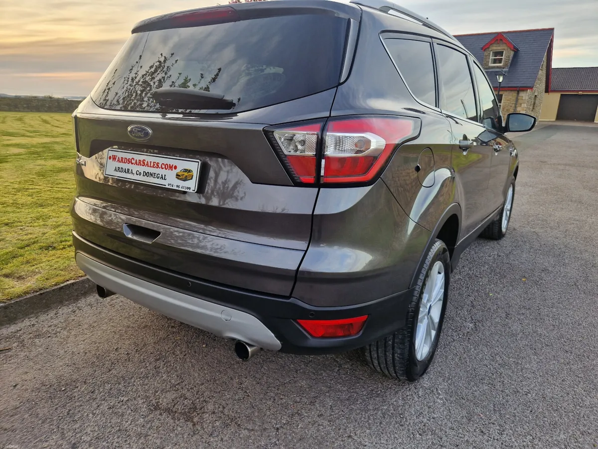 Ford Kuga 2018 - Image 3