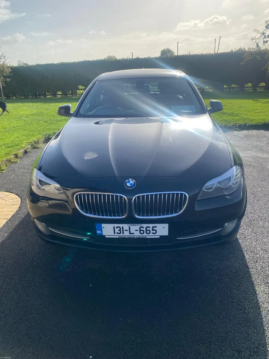 BMW 520d - Image 3