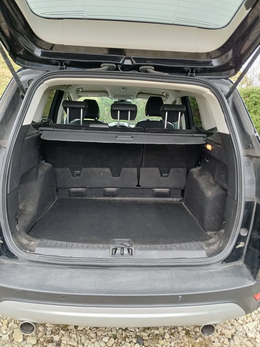 Ford Kuga 2017 - Image 4