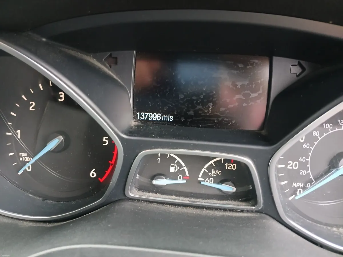 Ford Kuga 2017 - Image 4