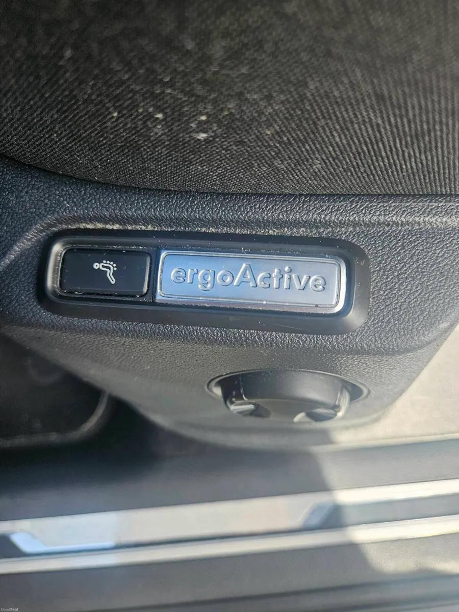 Volkswagen Tiguan 1.4 TSI - Image 3