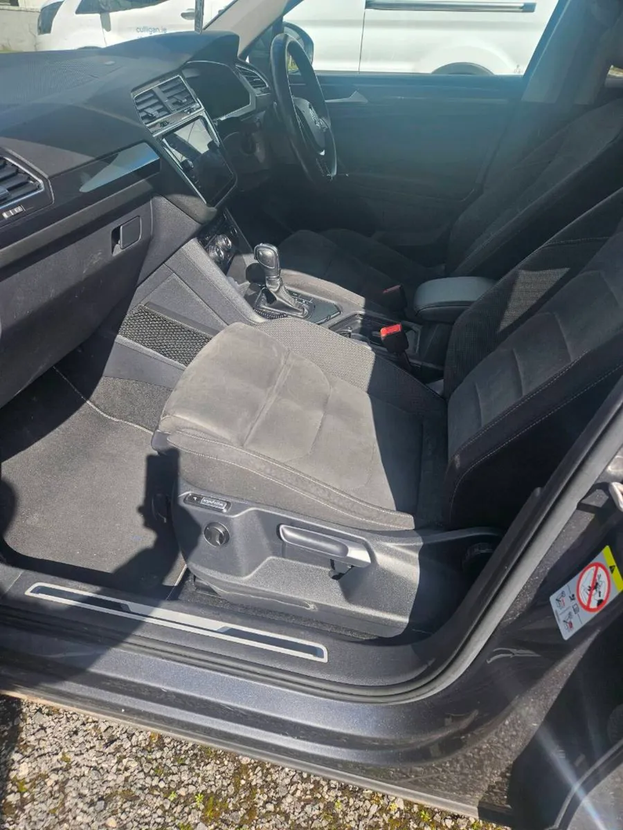 Volkswagen Tiguan 1.4 TSI - Image 4