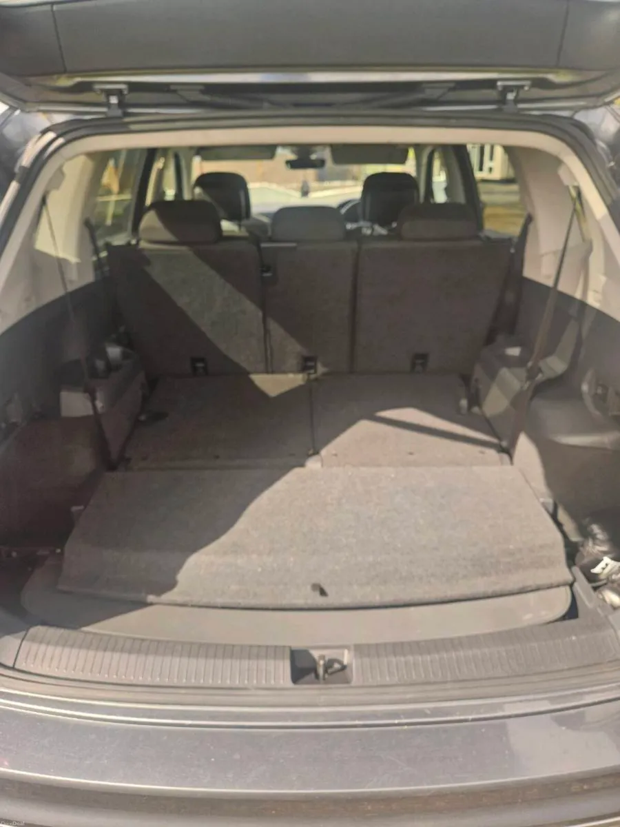 Volkswagen Tiguan Allspace 1.4 TSI - Image 5