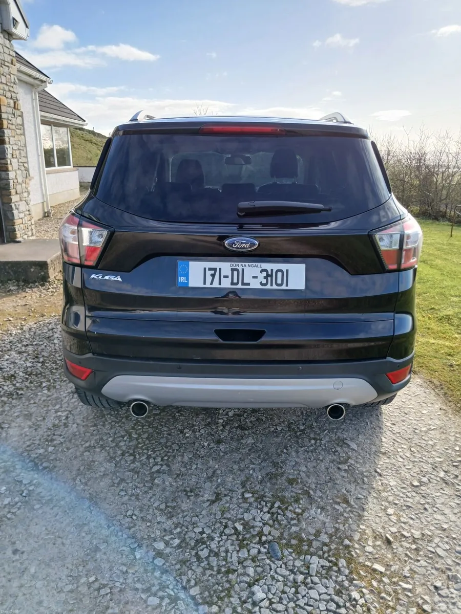 Ford Kuga 2017 - Image 5