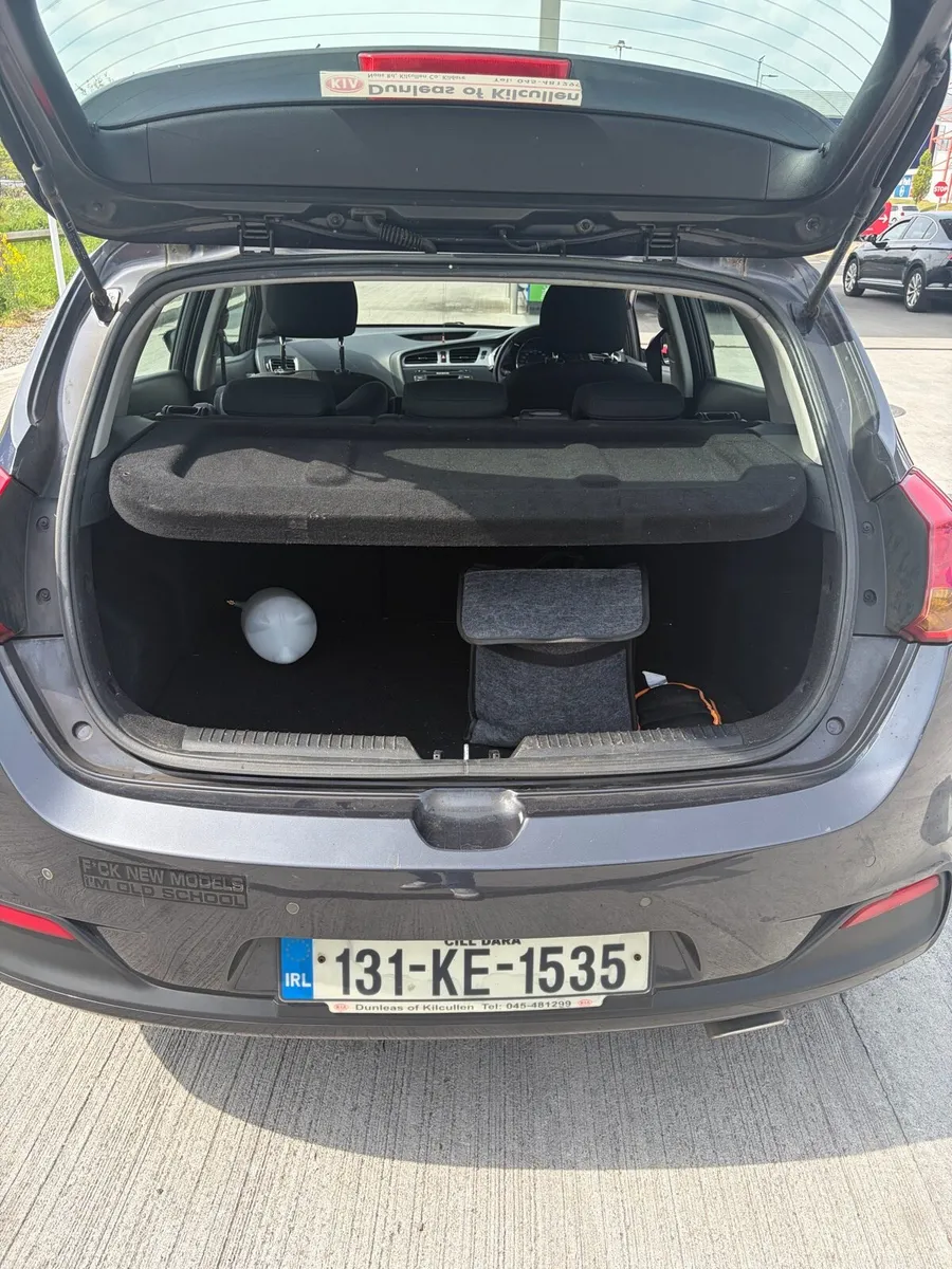 Kia ceed - Image 2