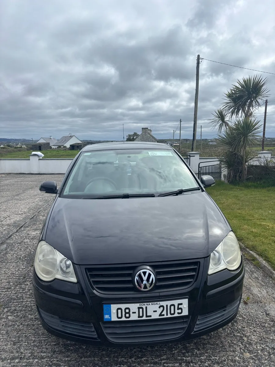 Volkswagen Polo 1.2 petrol - Image 2