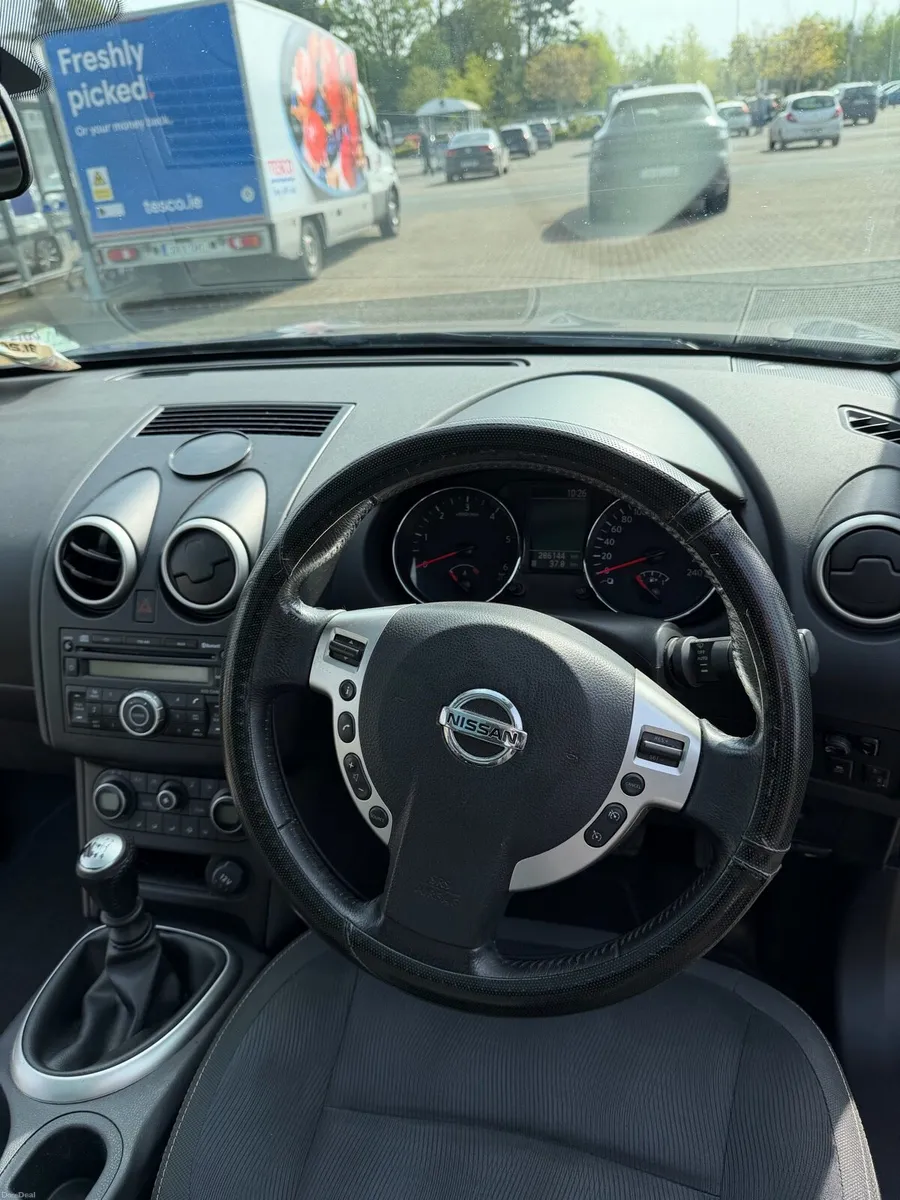 Nissan Qashqai - Image 3