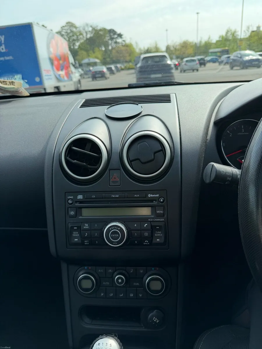 Nissan Qashqai - Image 5
