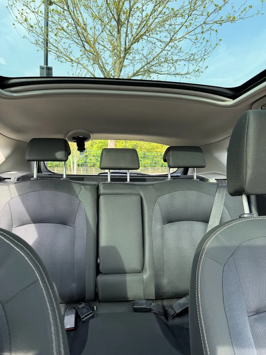 Nissan Qashqai - Image 6