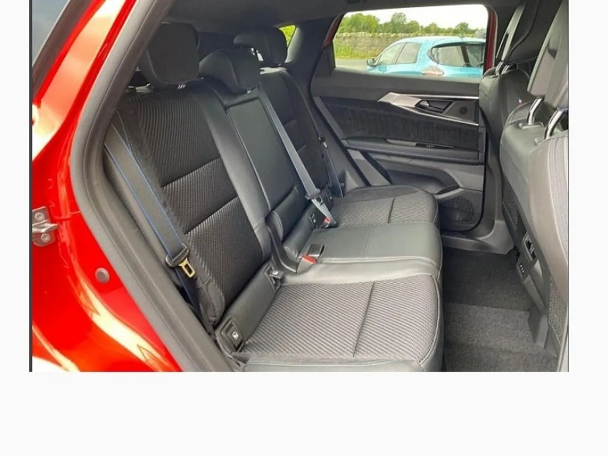 Renault Austral E-TECH Hybrid 200 techno esprit Al - Image 4