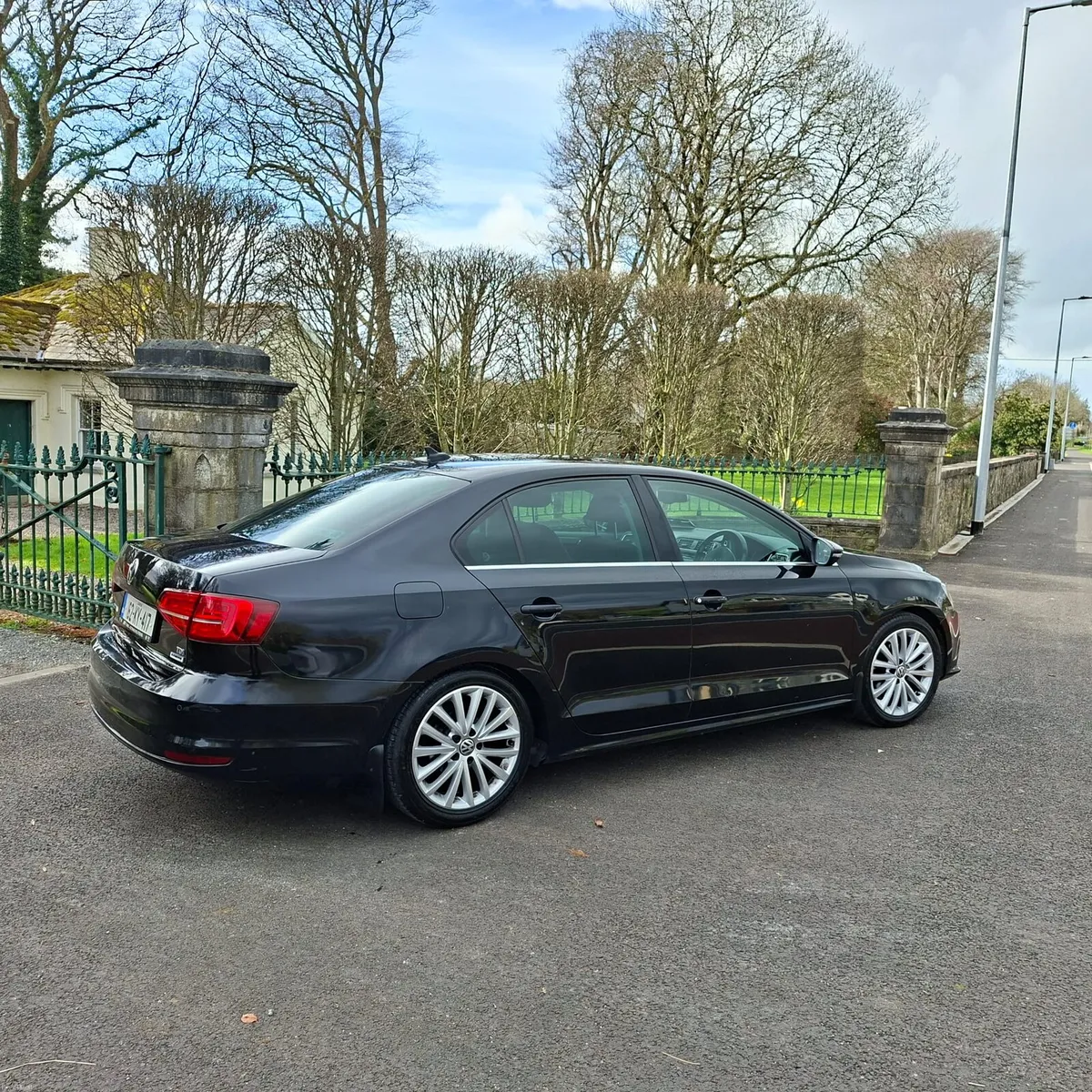 Volkswagen Jetta Highline 162 - Image 1