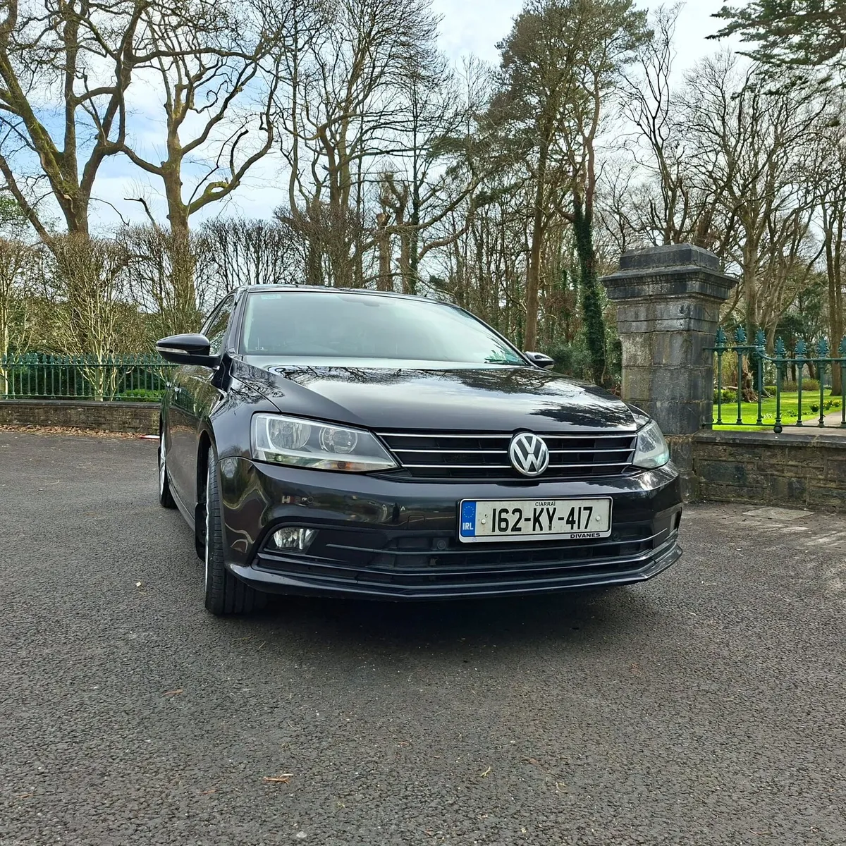 Volkswagen Jetta Highline 162 - Image 3