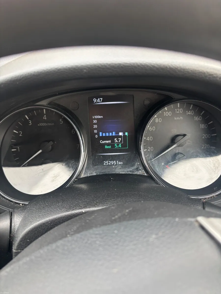 Nissan Pulsar 2015 - Image 2