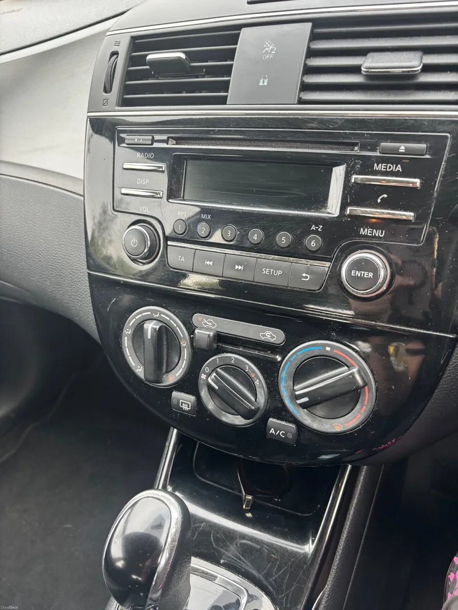 Nissan Pulsar 2015 - Image 4