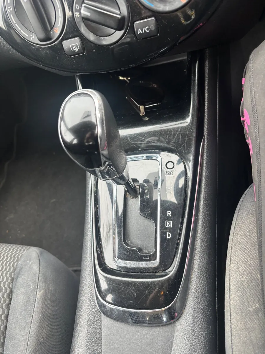 Nissan Pulsar 2015 - Image 4