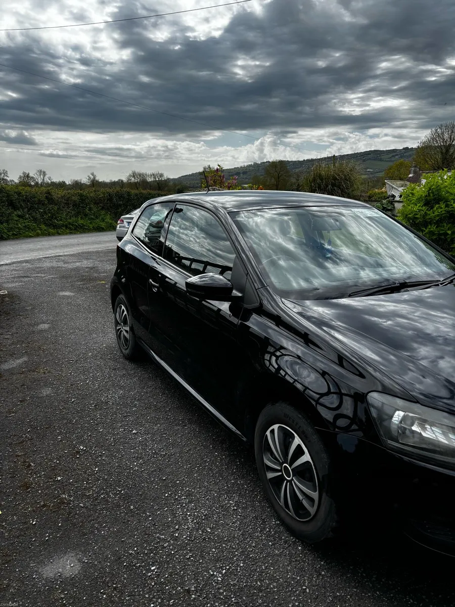 Volkswagen Polo - Image 2