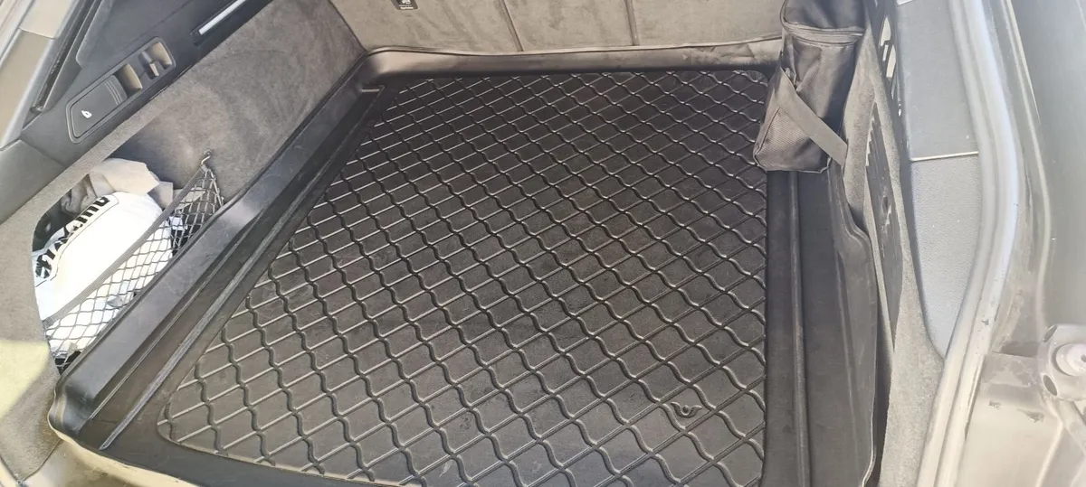 Audi A6 2021 - Image 4