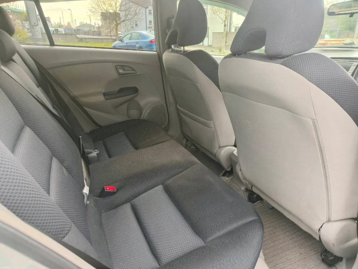 Honda insight hybrid - Image 4