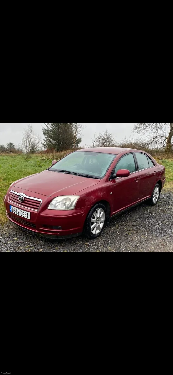 ALL PETROL TOYOTAS WANTED