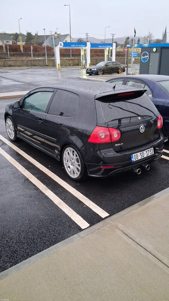 Volkswagen Golf - Image 2