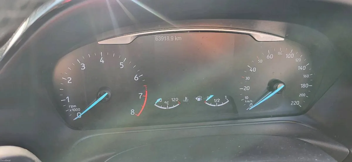 Ford Fiesta 2019 - Image 3