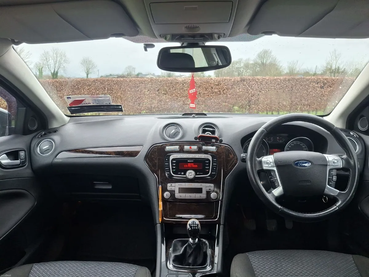 Ford Mondeo 2008 - Image 2