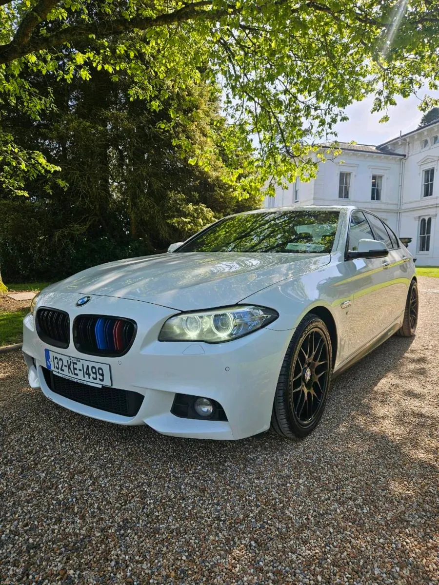Bmw 520 M sport - Image 3