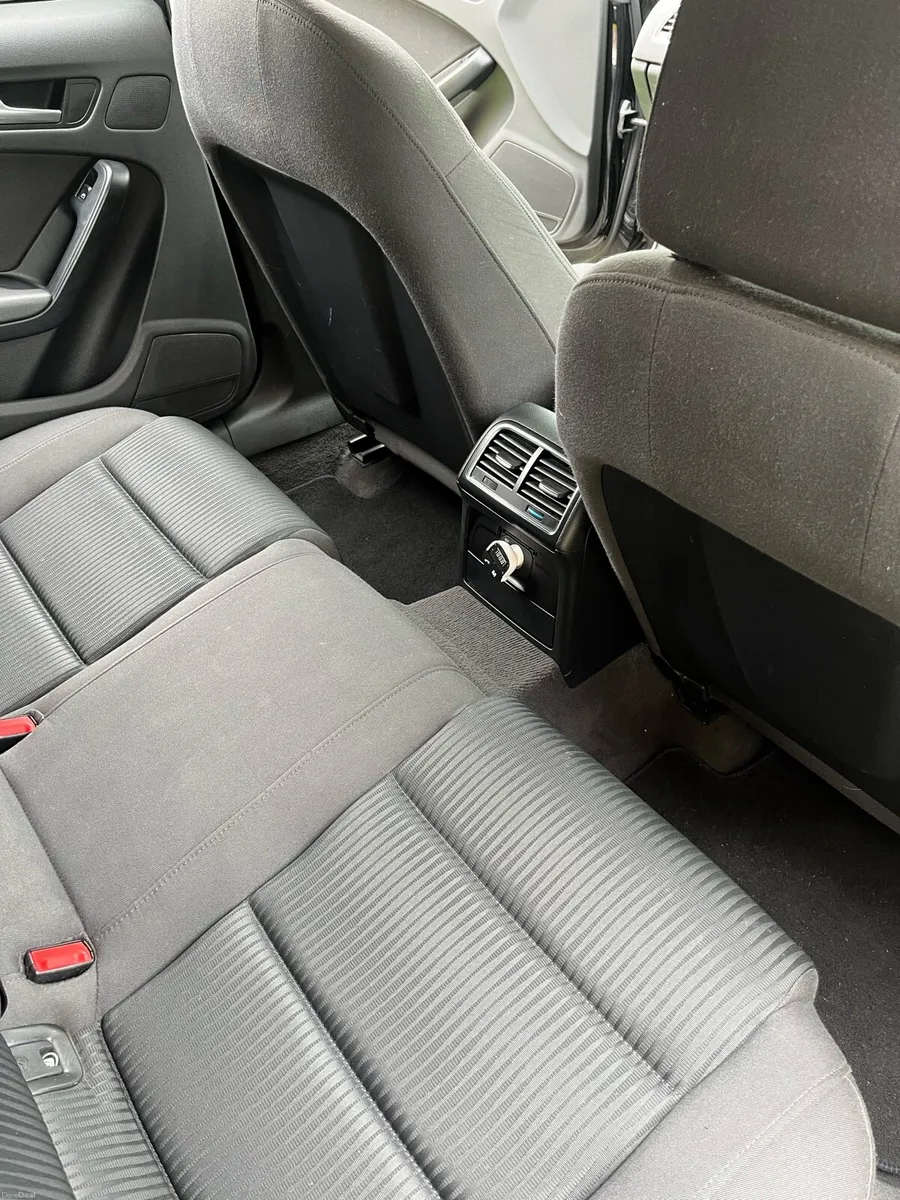 Audi A4 - Image 3