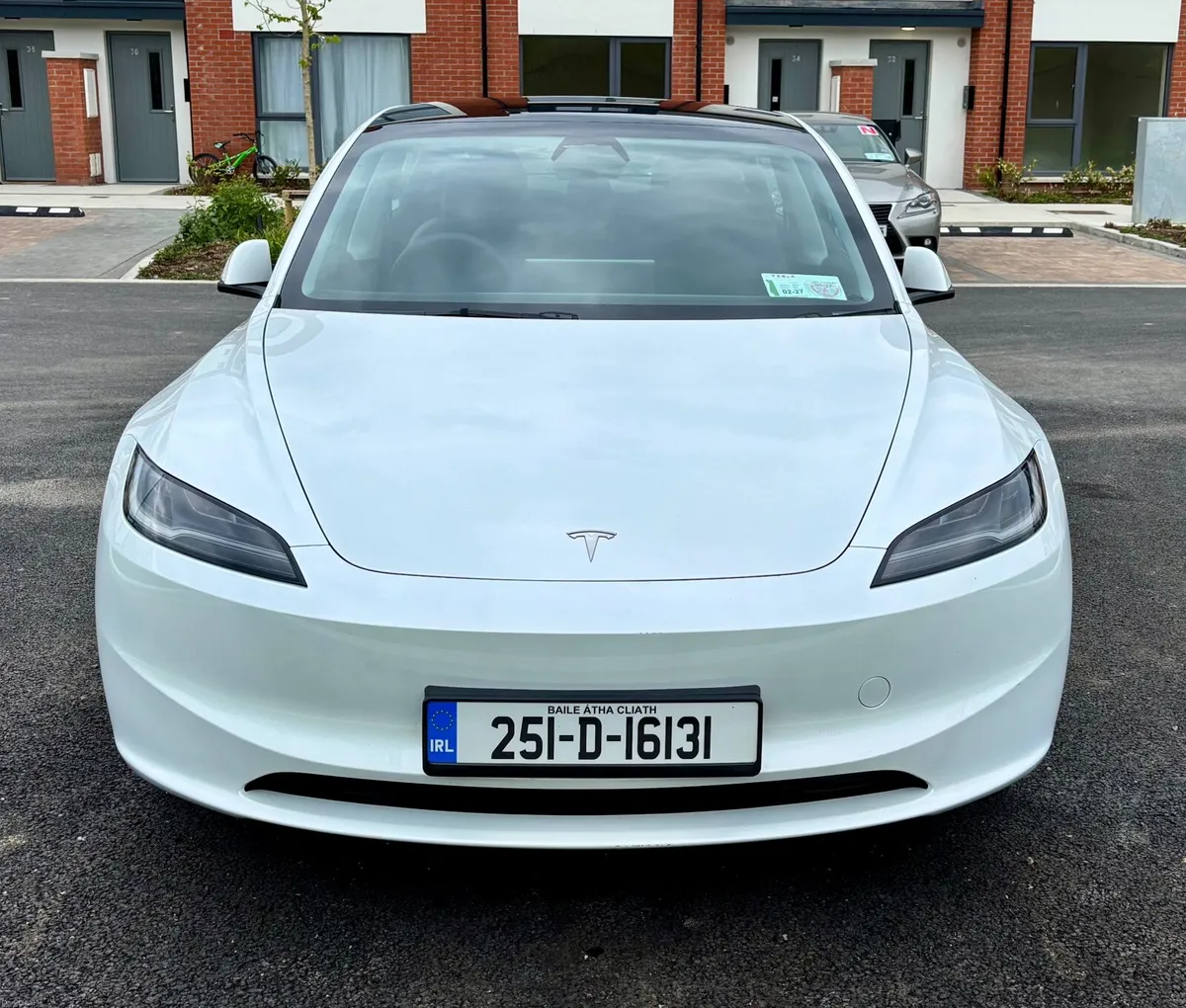 Tesla Model 3 2025 - Image 1
