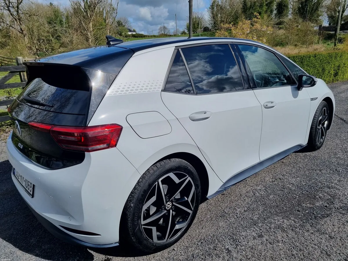 Volkswagen ID.3 2020 - Image 3