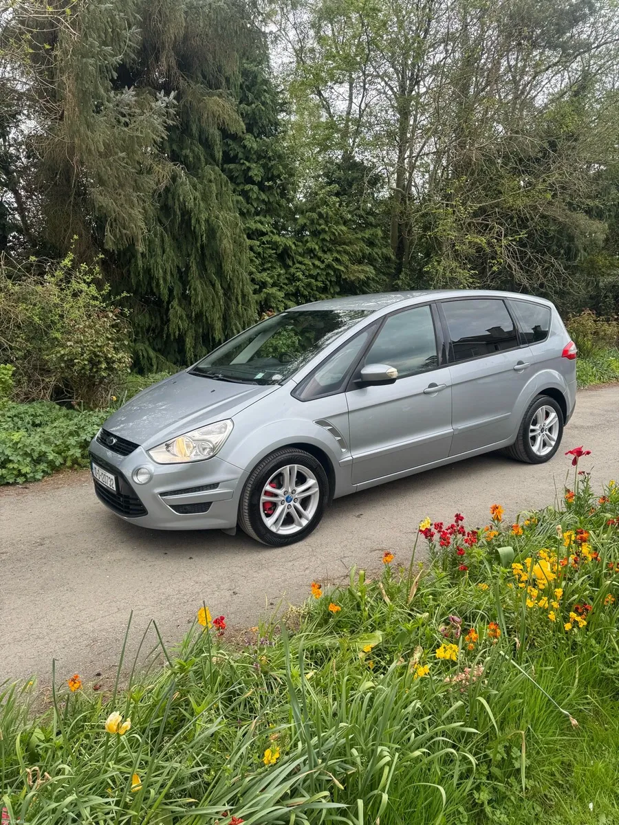 Auto NCT 06/26 Tax 08/26 Mint condition - Image 1