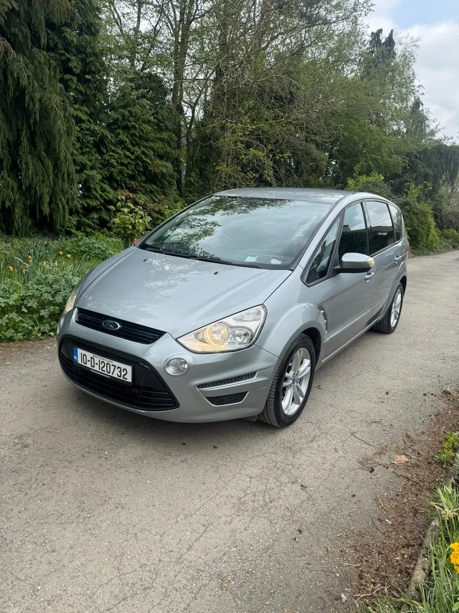 Auto NCT 06/26 Tax 08/26 Mint condition - Image 3