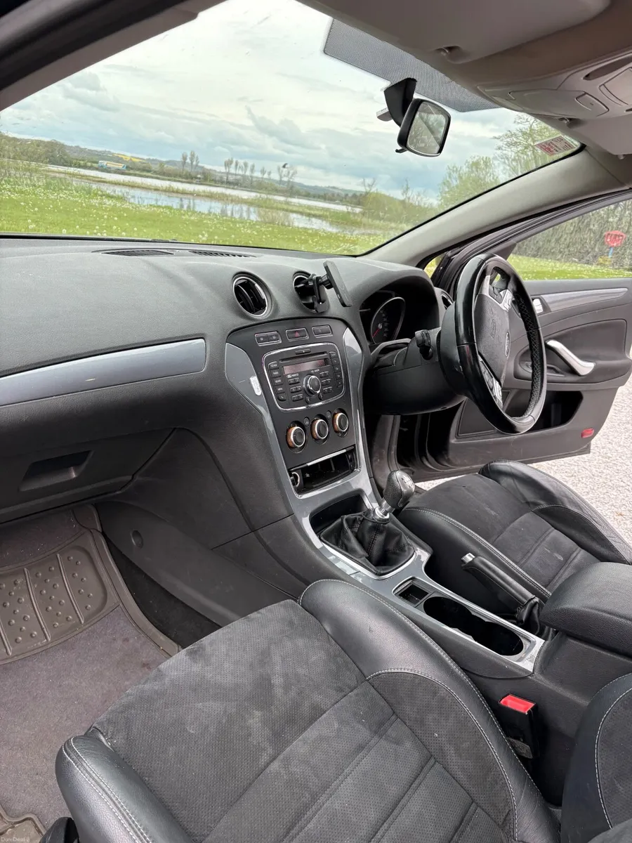 Ford Mondeo 2012 - Image 5