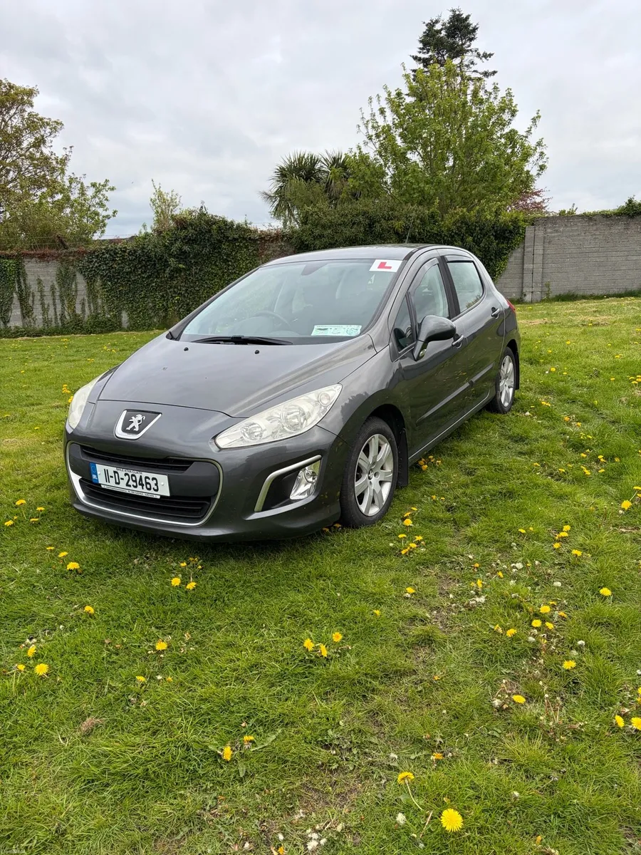 2011 Peugeot 308 1.6 HDI - Image 3