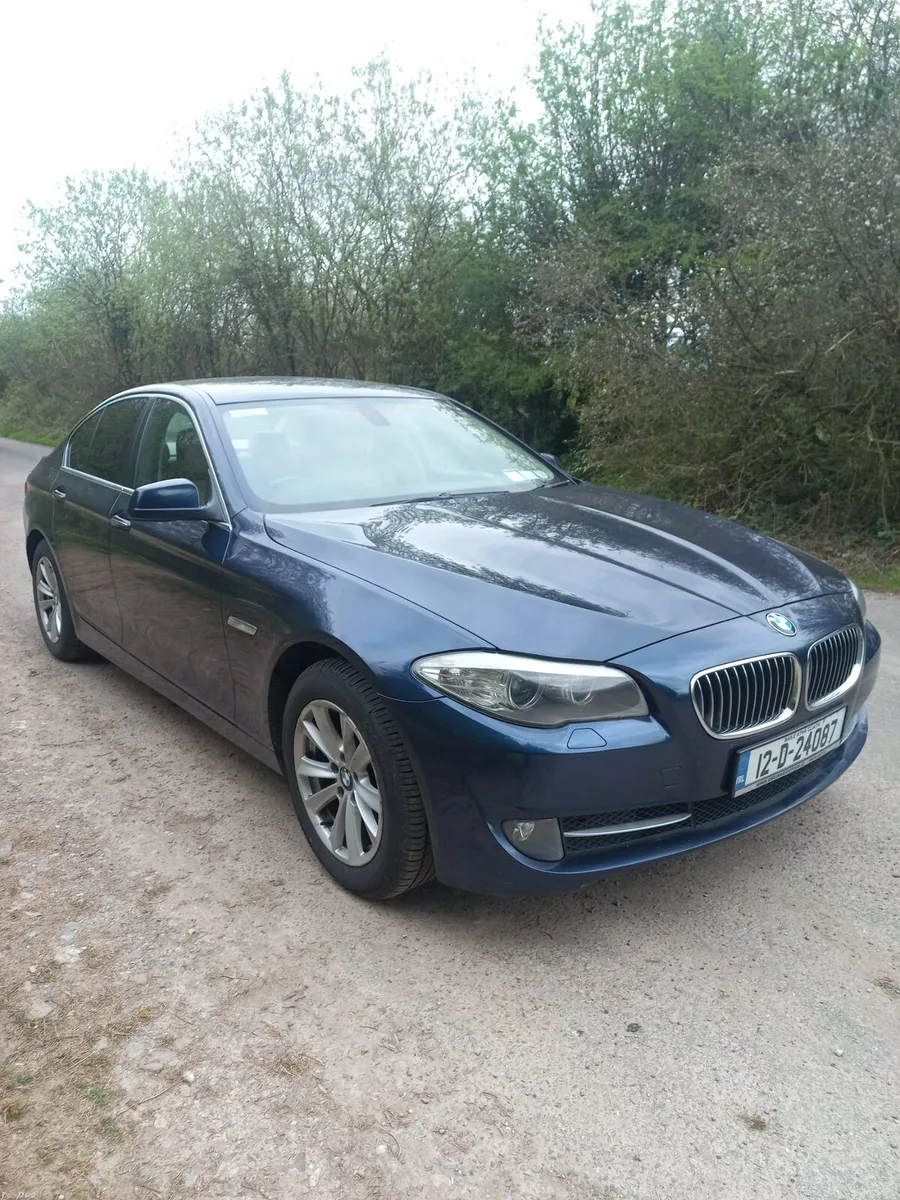 Bmw 520d - Image 1