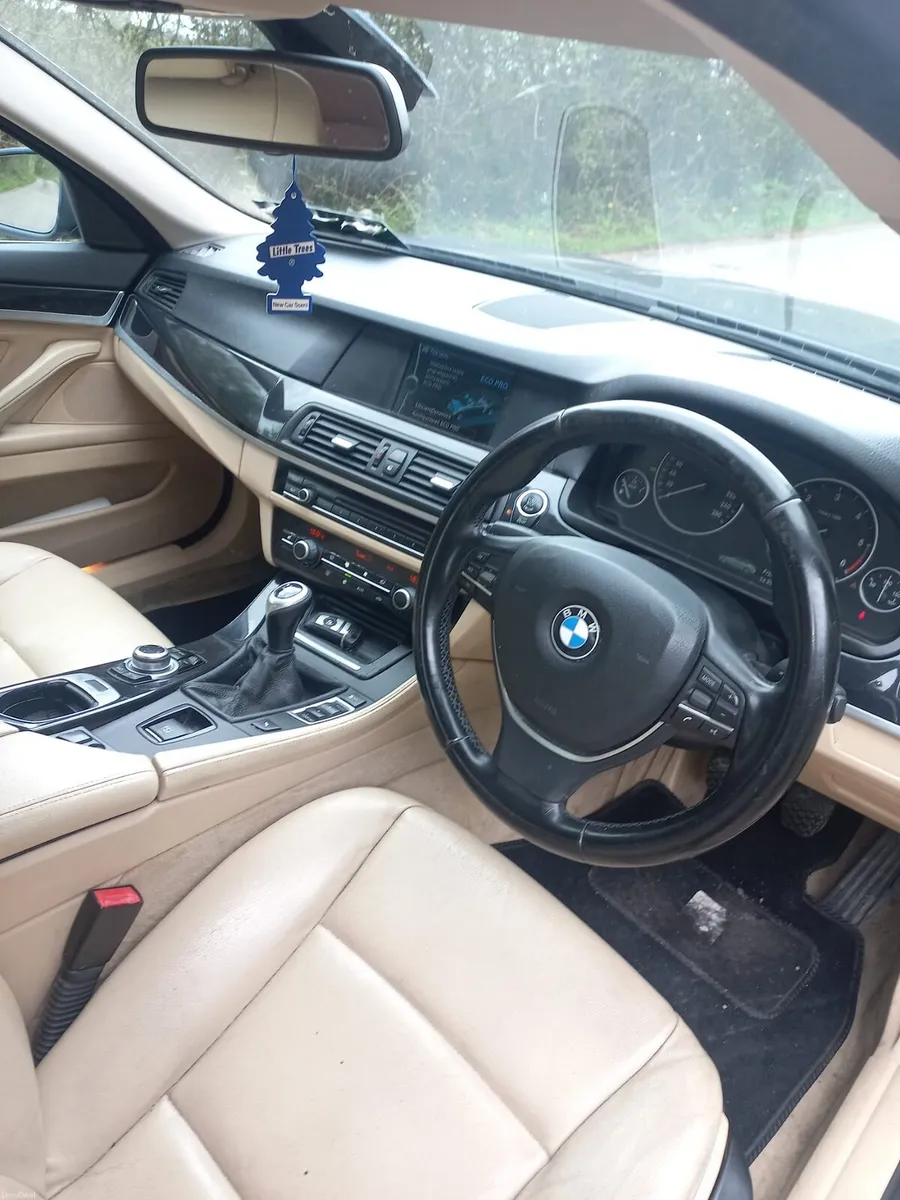 Bmw 520d - Image 3