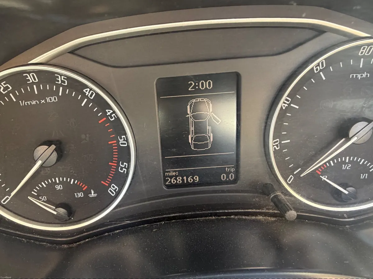 Skoda Octavia 2010 - Image 3