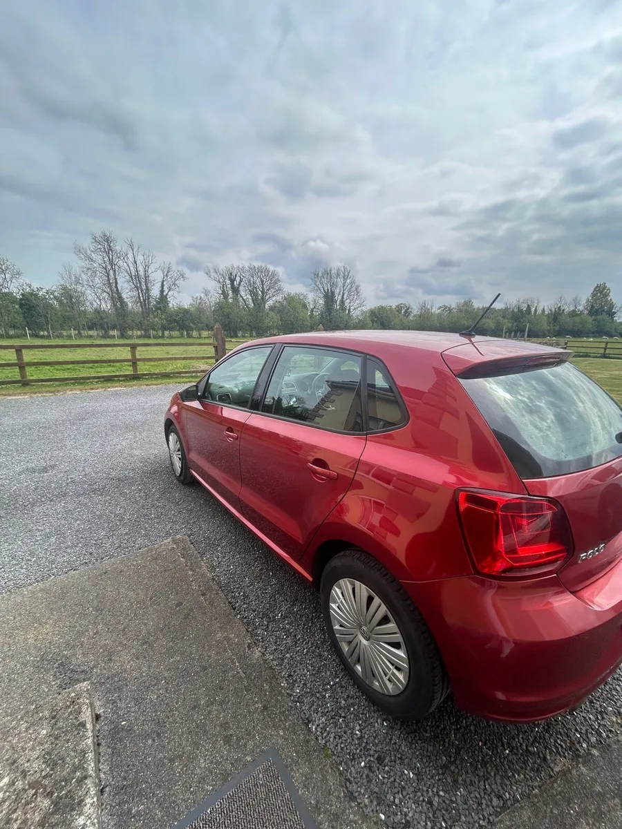 Volkswagen Polo 151 *LOW MILEAGE* - Image 2