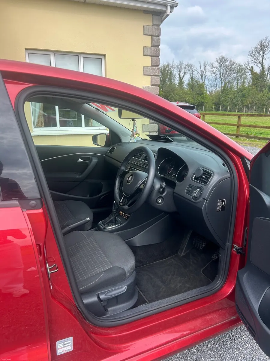 Volkswagen Polo 151 *LOW MILEAGE* - Image 4