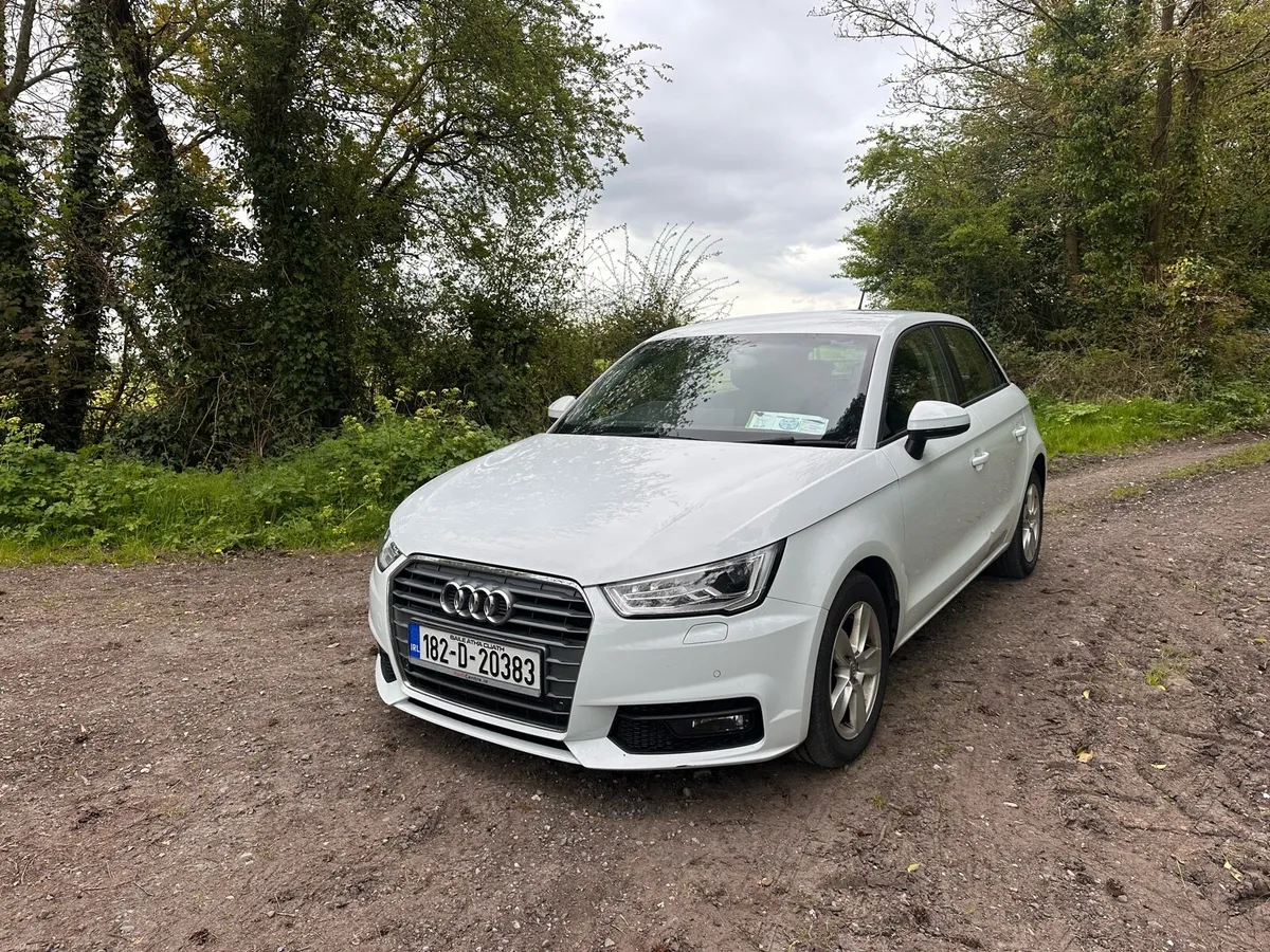 Audi A1 - Image 3