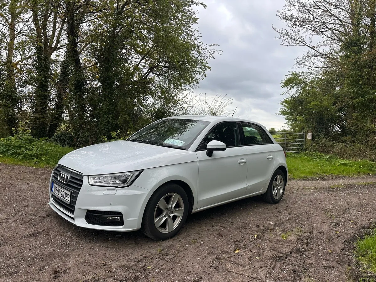 Audi A1 - Image 4