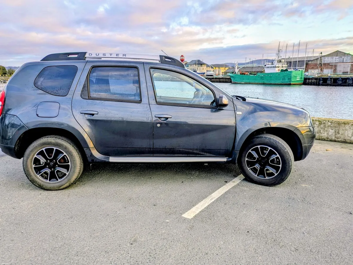 Dacia Duster 2018 - Image 1